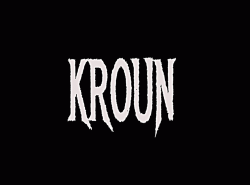 Kroun : On the Edge of Dream